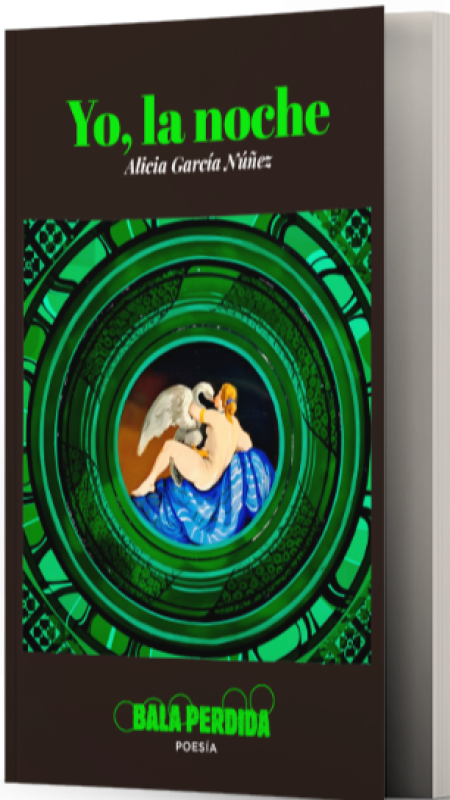 Yo, la noche
