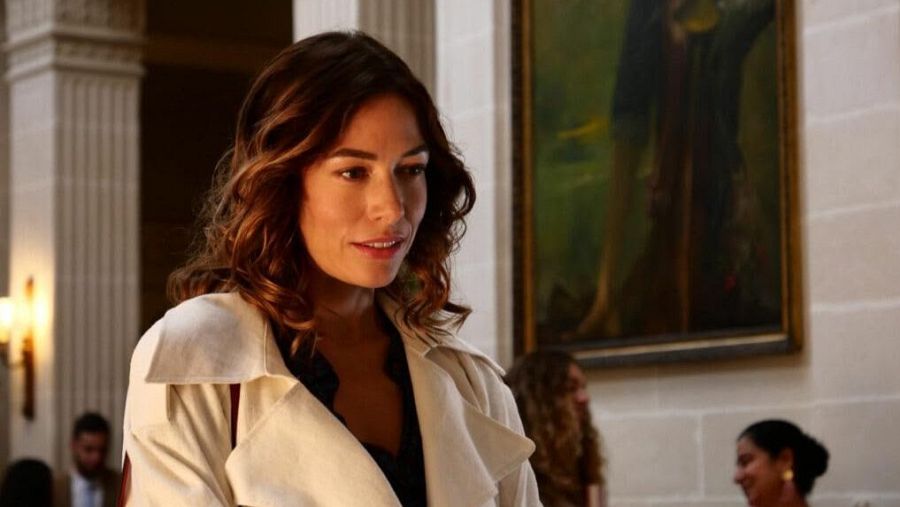 Eduardo Noriega, Jarabe de Palo y Amaral: 'La novia de rojo', una comedia romántica italiana muy española