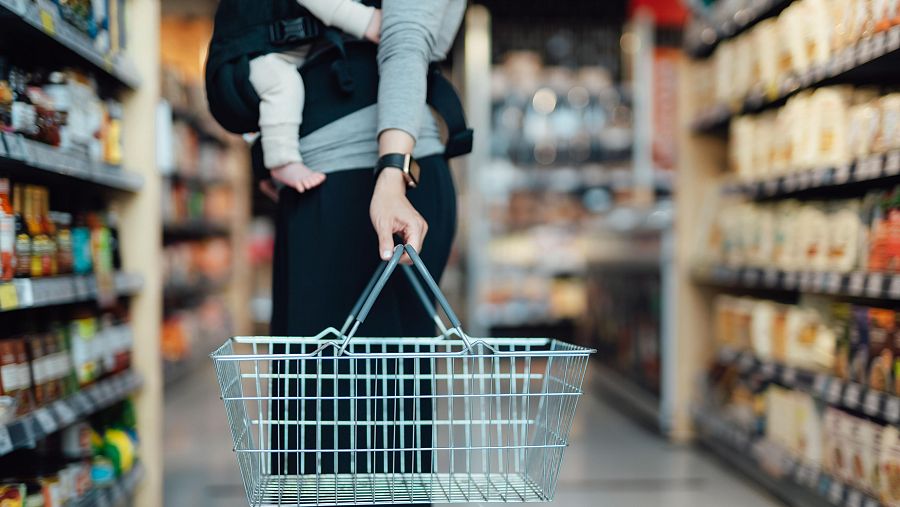 Retiran de venta en Austria potitos de bebé por sospecha de que algunos fueron envenenados