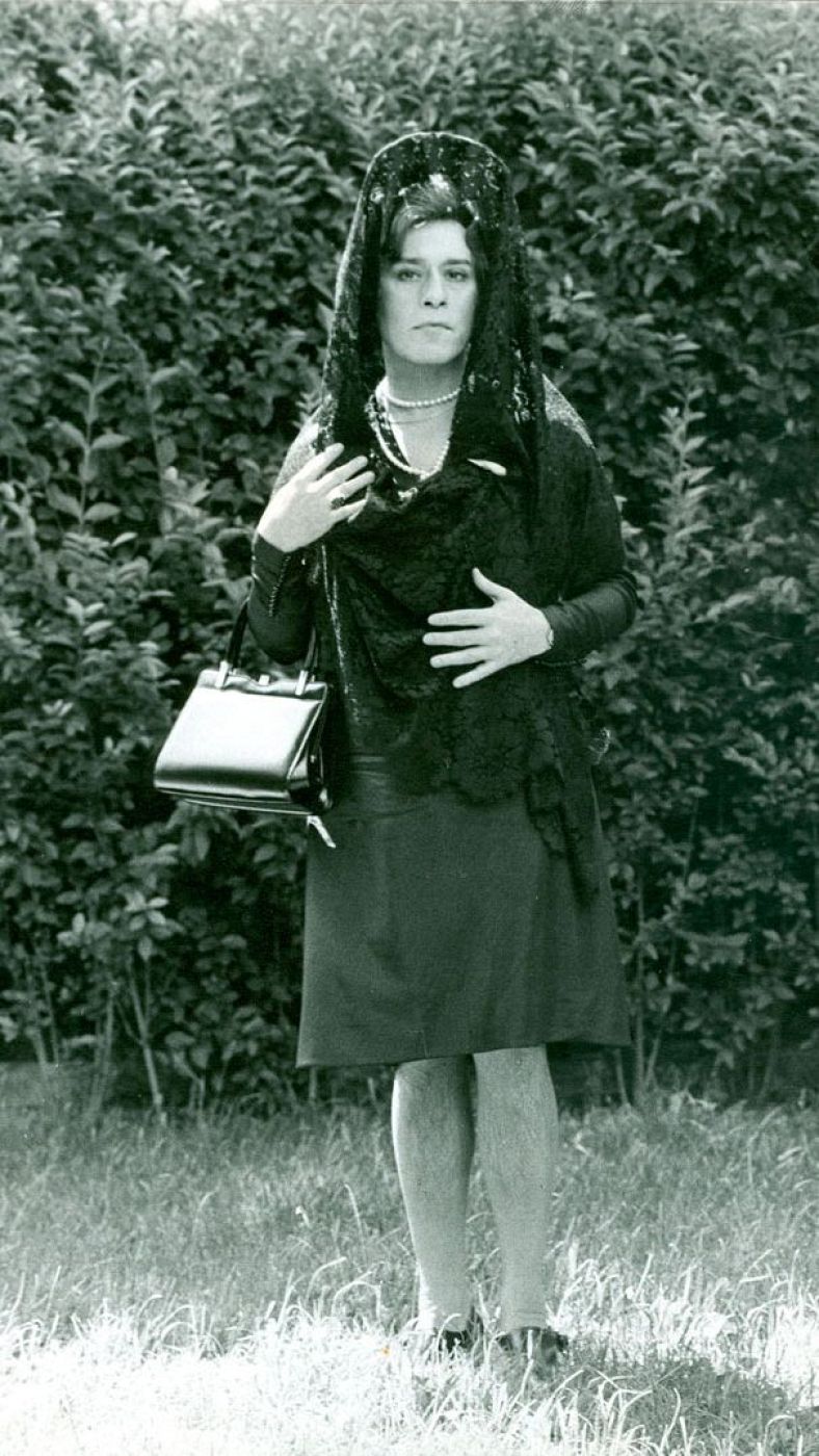 Mi querida señorita, ver en RTVE Play