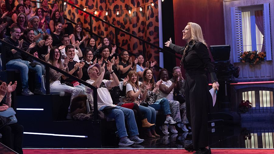 Henar vuelve este martes con nuevos invitados