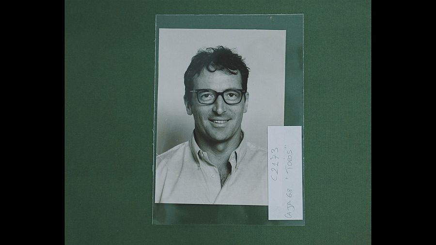 El documental de Atín Aya llega a RTVE PLay