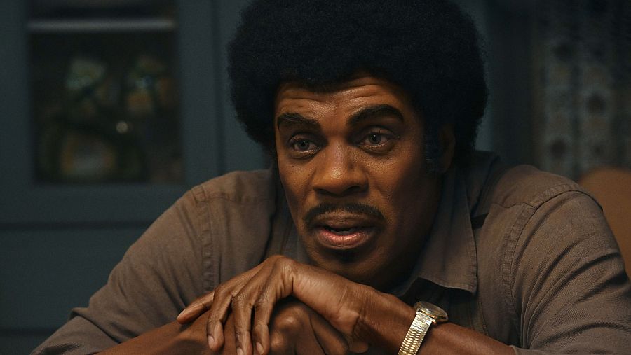 Colman Domingo como  Joe Jackson