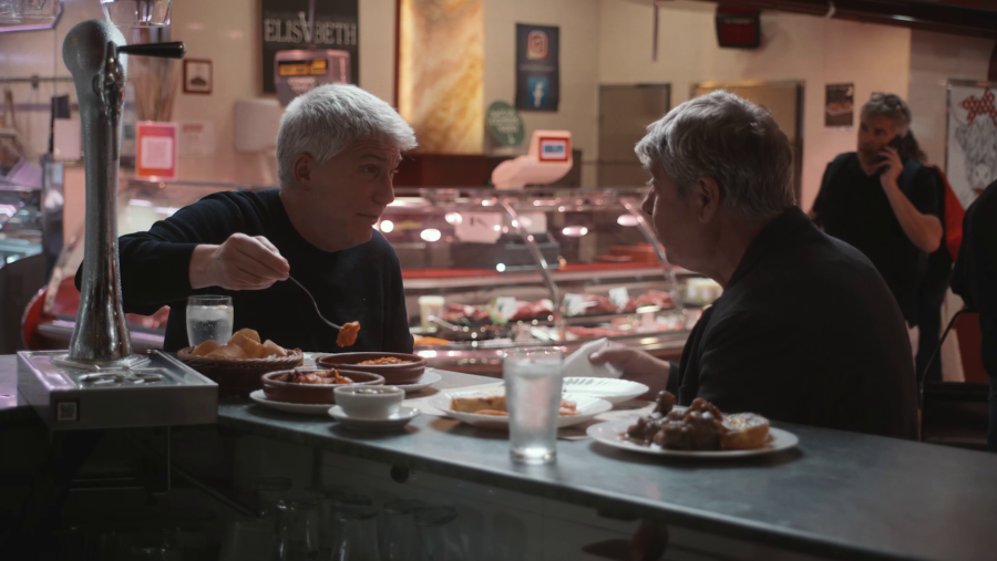 Pere Arquillué, actor: 