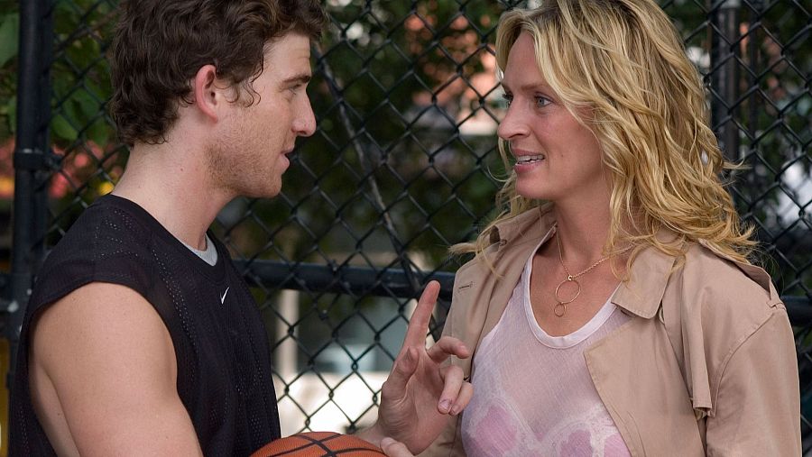 Secretos compartidos, con Meryl Strep y Uma Thurman