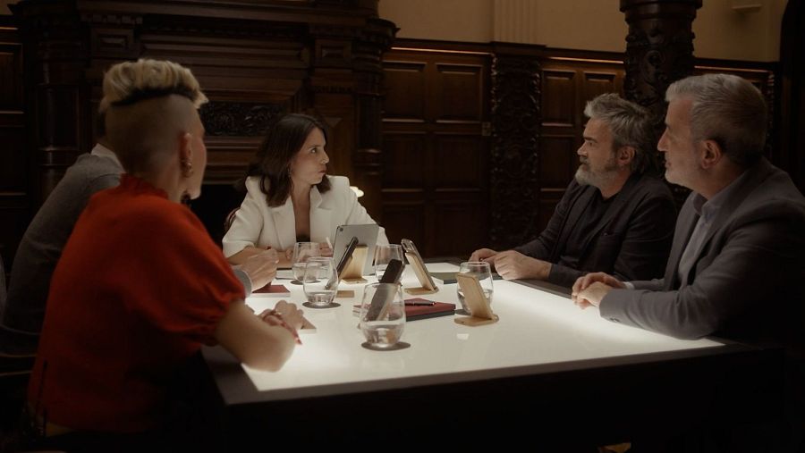 Jaume Collboni, alcalde de Barcelona: “És clar que m’han fet ghosting. A qui no li han fet ghosting?”