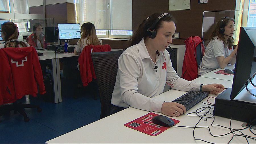 Línea 024 de atención a la conducta suicida