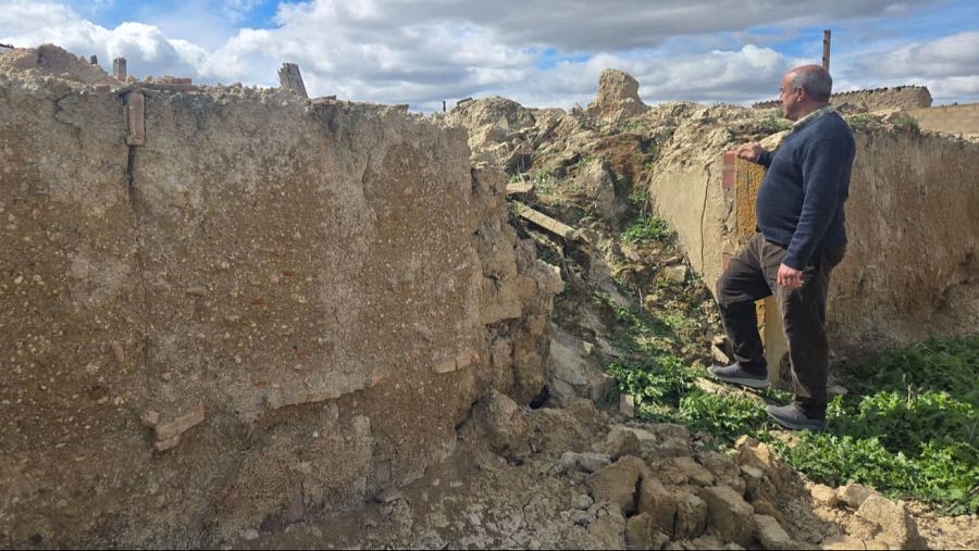 Segunda oportunidad para Otero de Sariegos