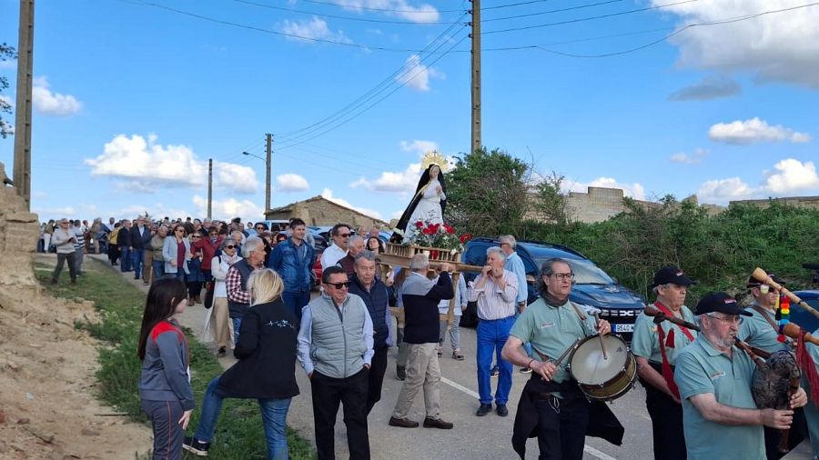 Segunda oportunidad para Otero de Sariegos