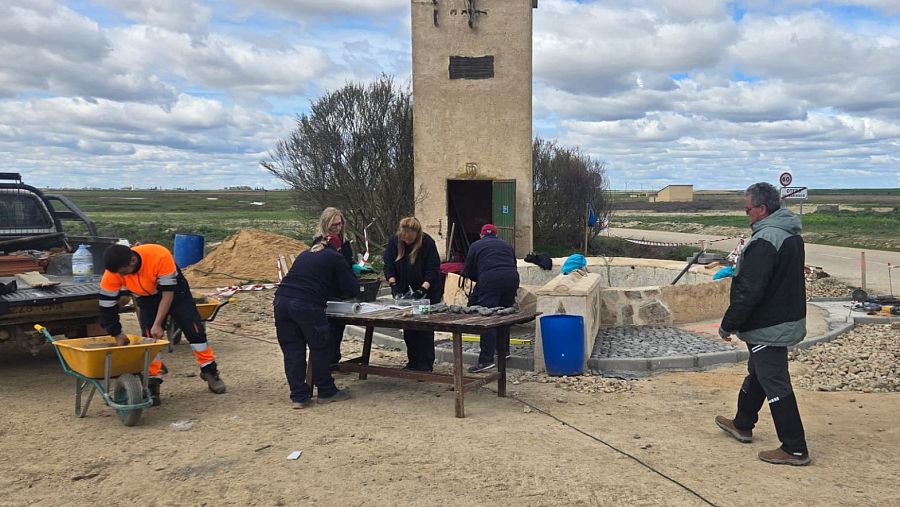 Segunda oportunidad para Otero de Sariegos