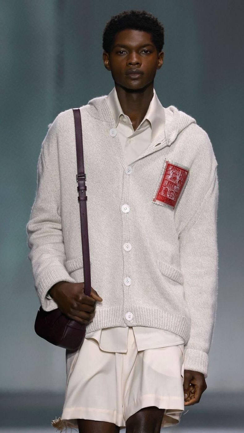 Desfile de Boulard Barcelona