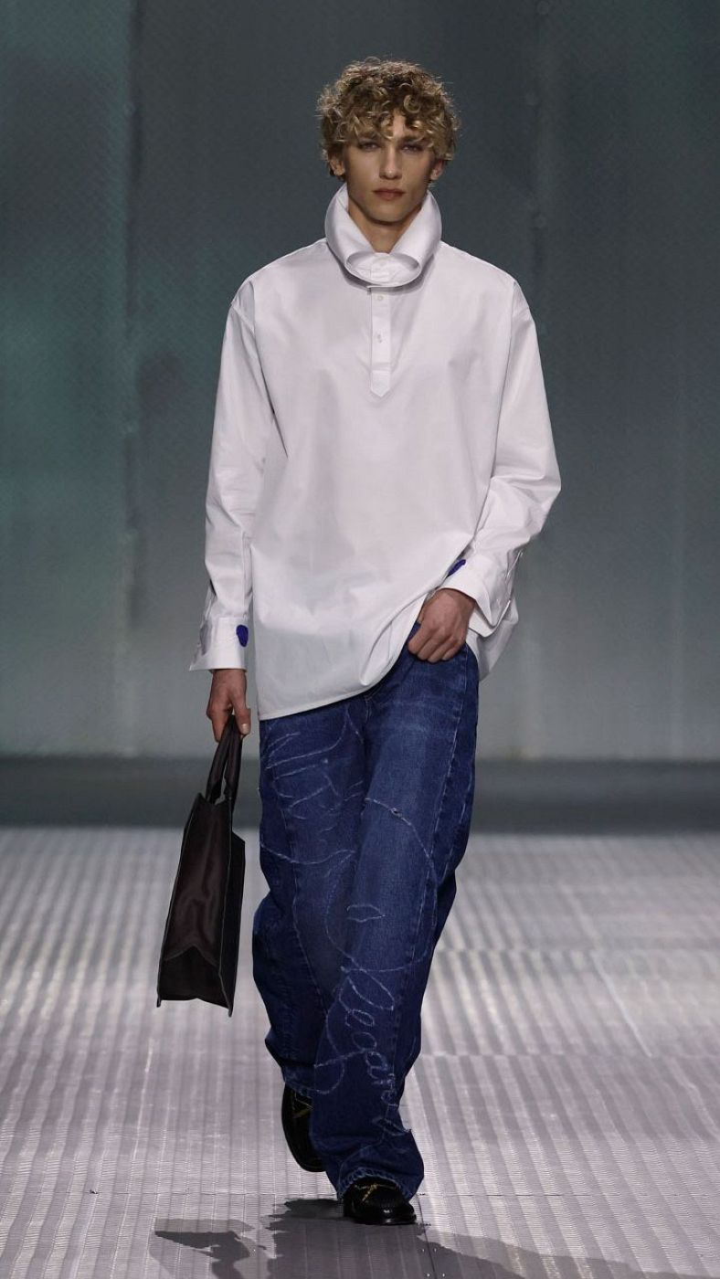 Entrevista con Ugo Boulard