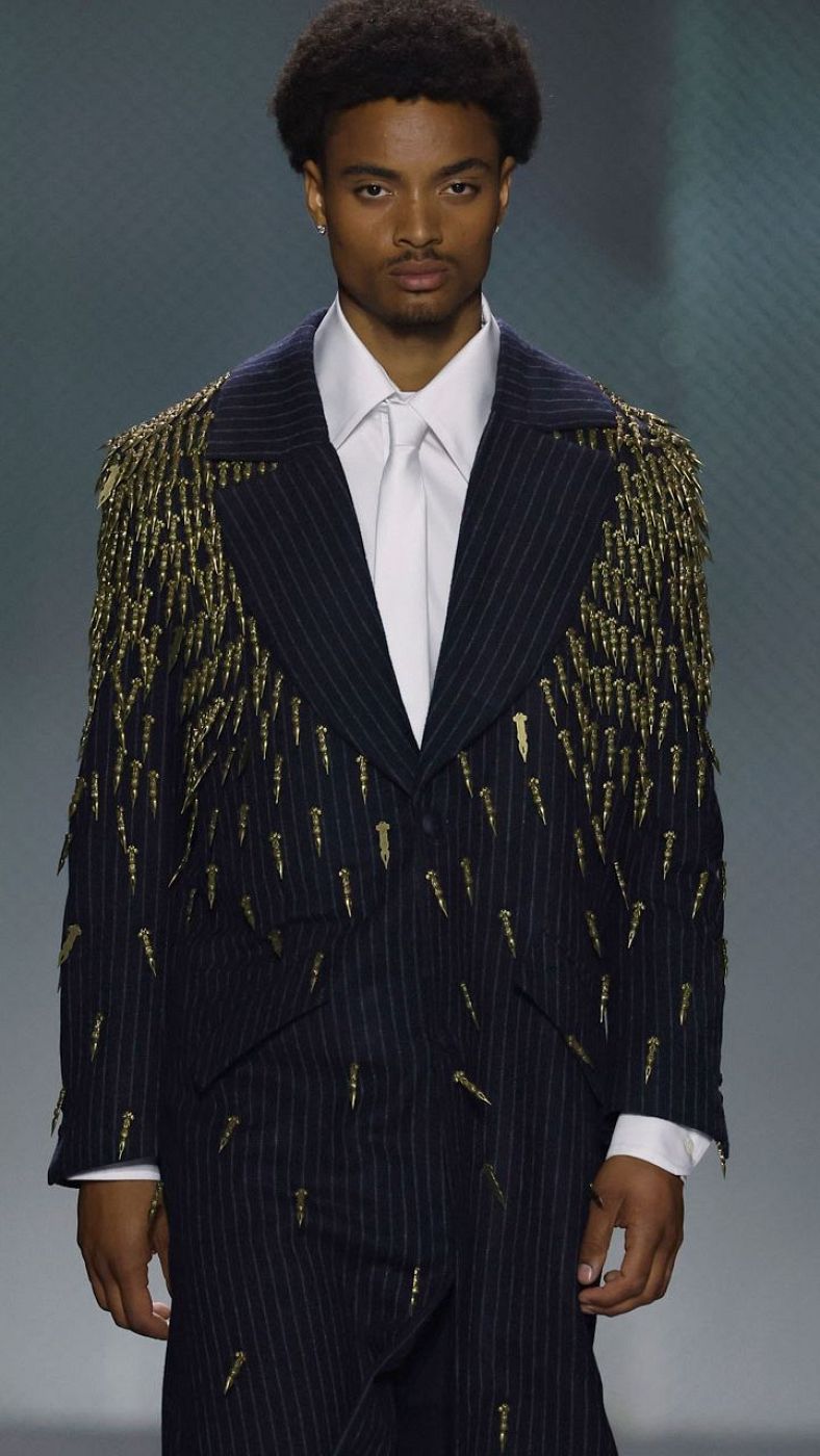 Entrevista con Ugo Boulard