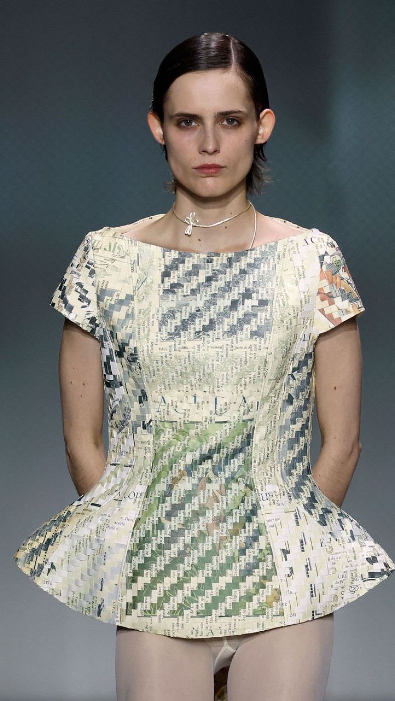 Entrevista con Ugo Boulard