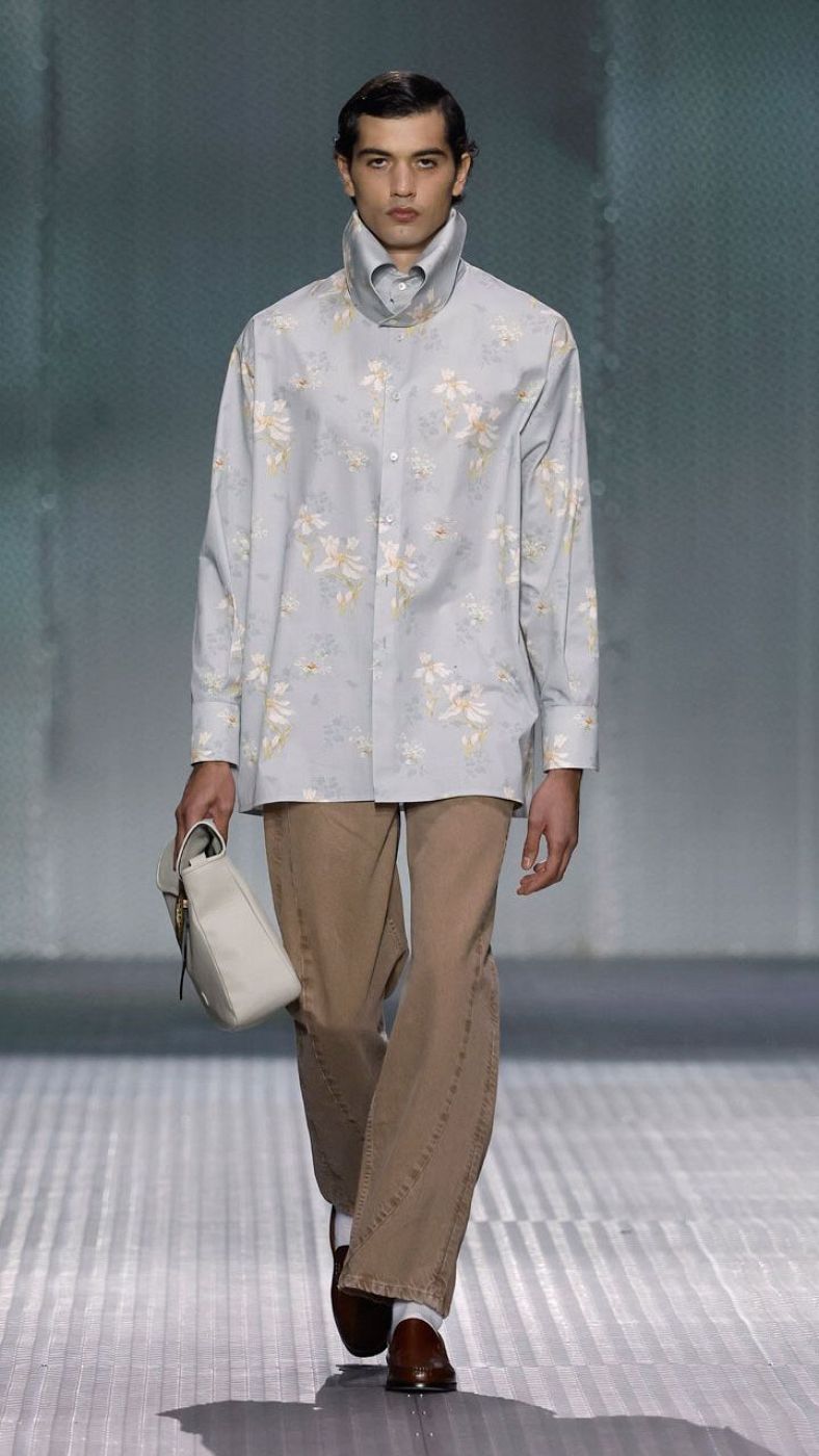 Desfile de Boulard Barcelona