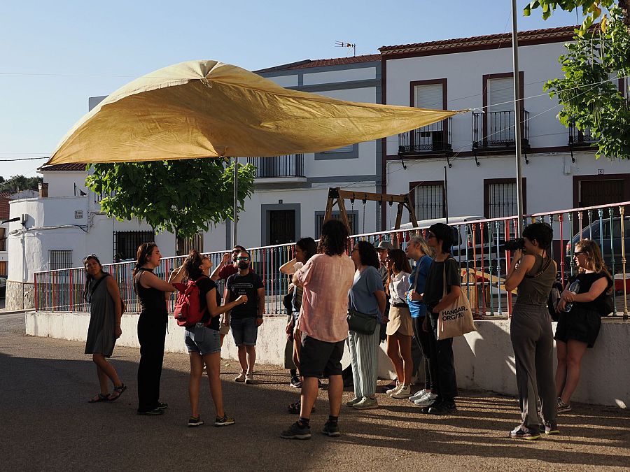 Proyecto desarrolado dentro de PLATAFORMA MAL