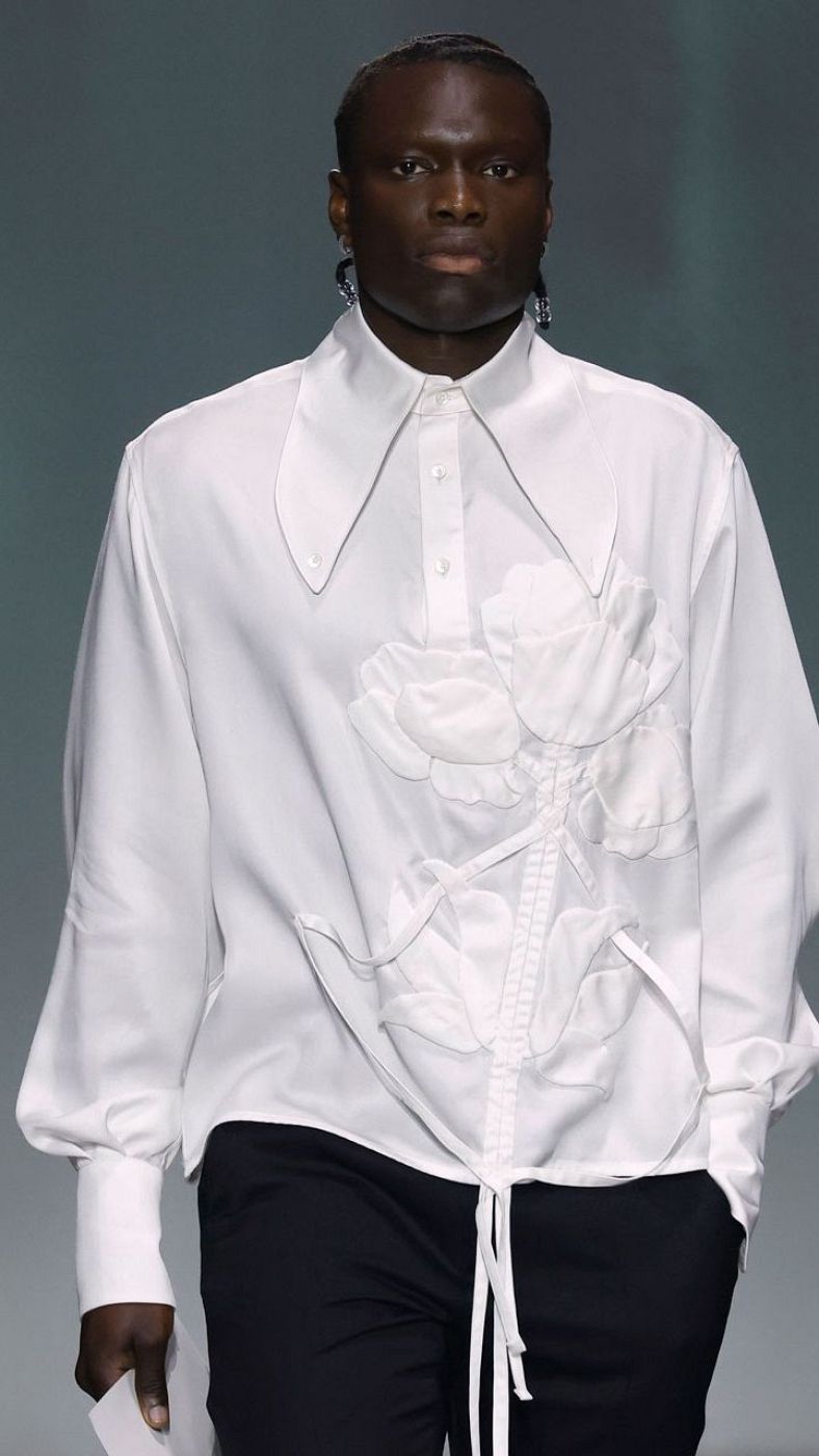 Desfile de Boluard Barcelona