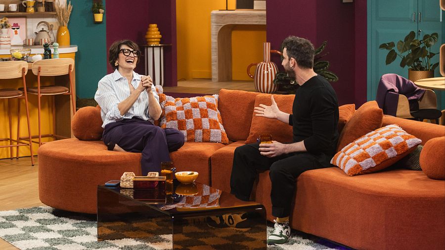 Dani Rovira: d'estudiar INEF a dedicar-se a la comèdia