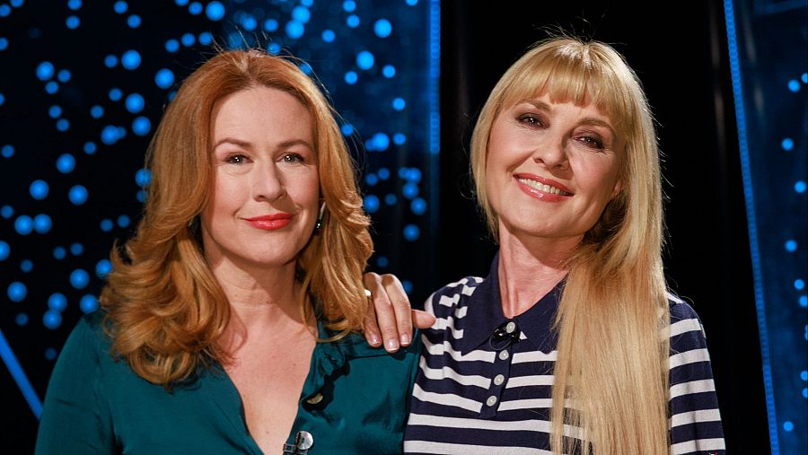 Lucía Quintana protagoniza 'Tras el ensayo': 