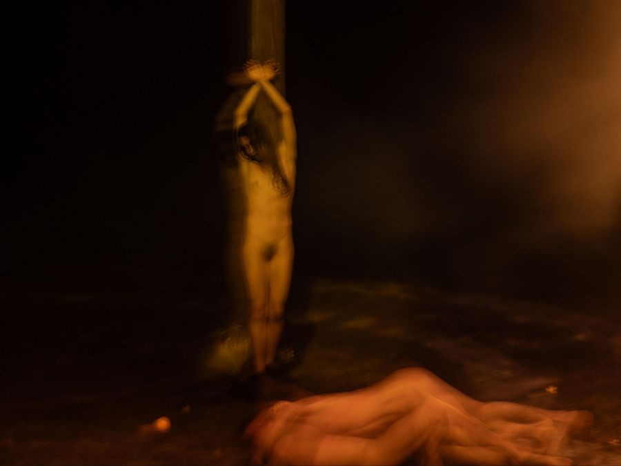 'Mami' puede verse en los Teatros del Canal