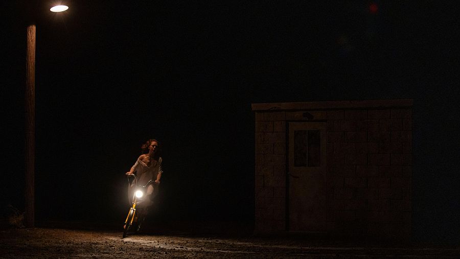 La relación entre madres e hijos sube a escena