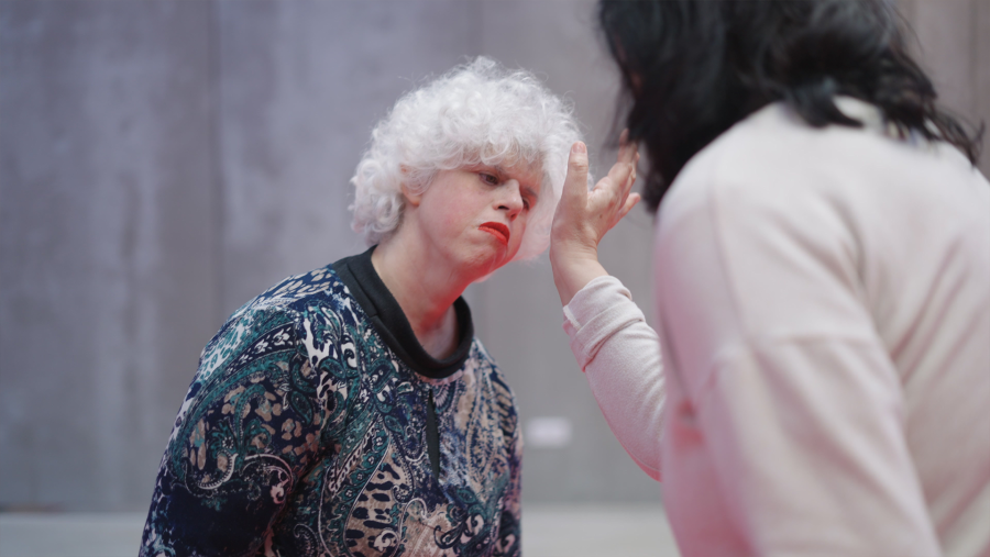 'Perspectives, una manera de viure' trenca tòpics i mostra els reptes i les fortaleses que sovint queden invisibles.