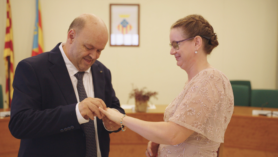 El documental 'Perspectives' s'endinsa a 'La llar', on 16 persones amb discapacitat intel·lectual construeixen el seu dia a dia