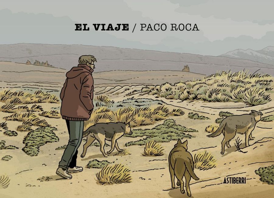 Portada de 