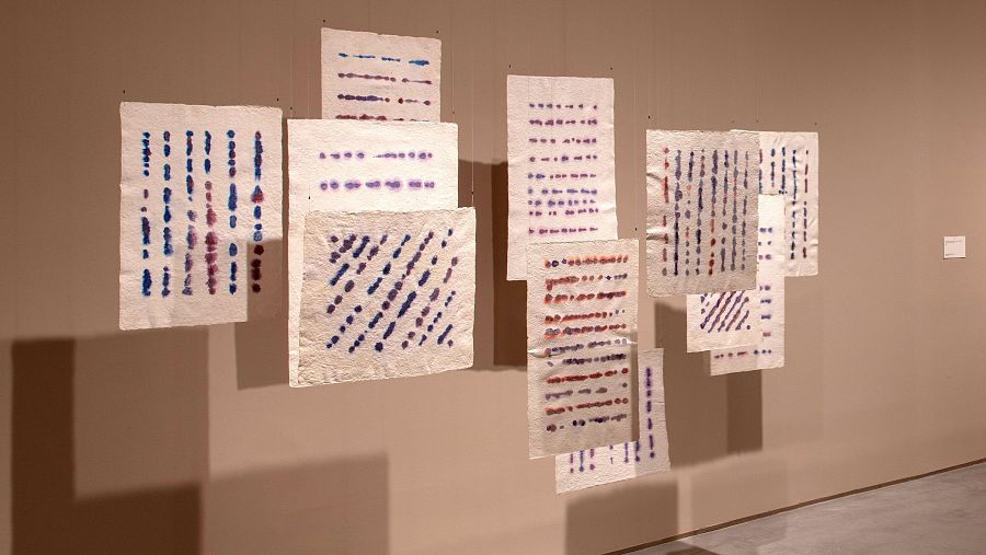 Retrospectiva en el Reina Sofía