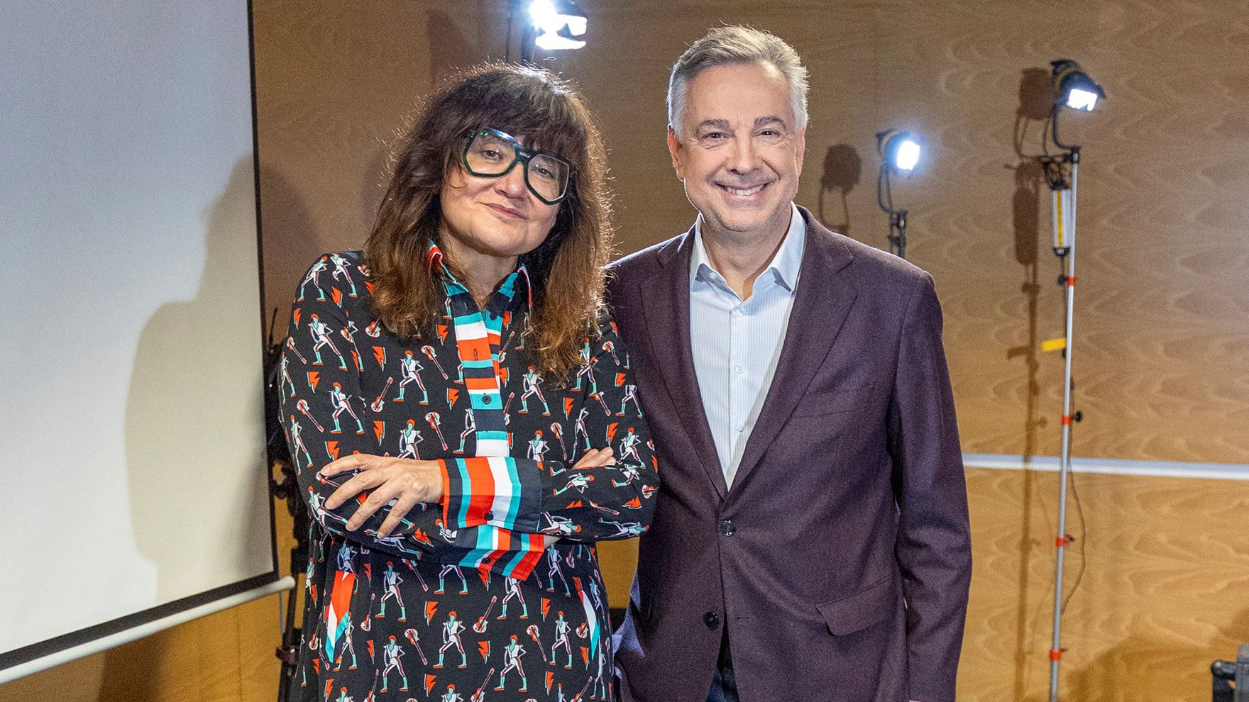 Isabel Coixet: «A Sánchez y Feijóo les daría el papel de Tom y Jerry» — image 3