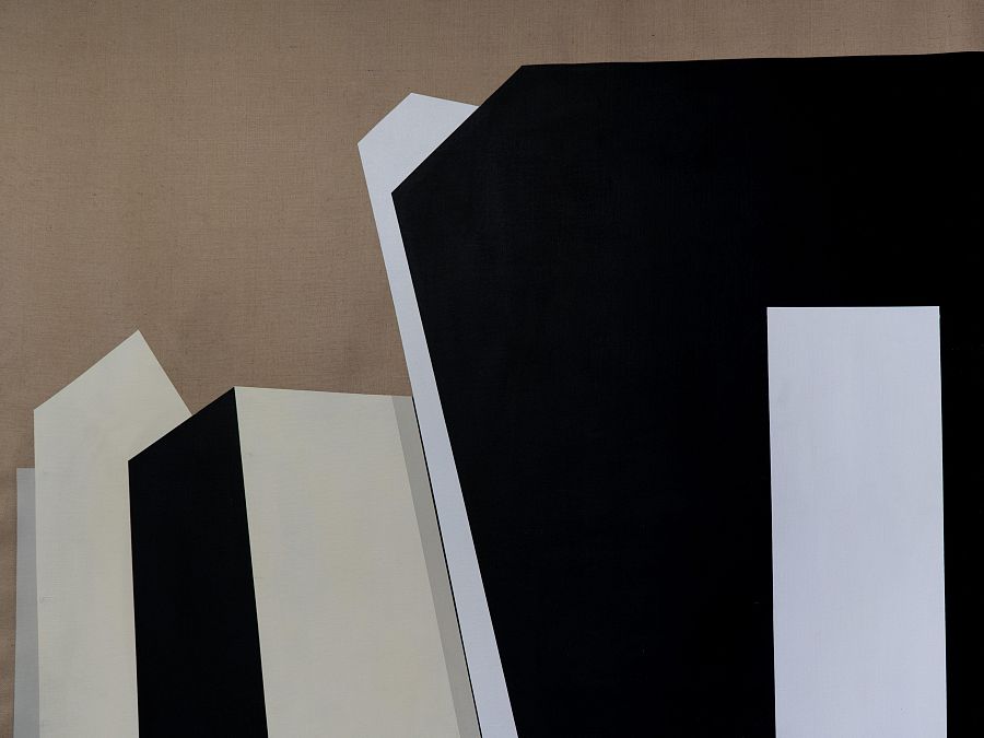 'Fueradentro', del artista FOD (comisariada por Óscar Alonso Molina, CentroCentro, 2026)