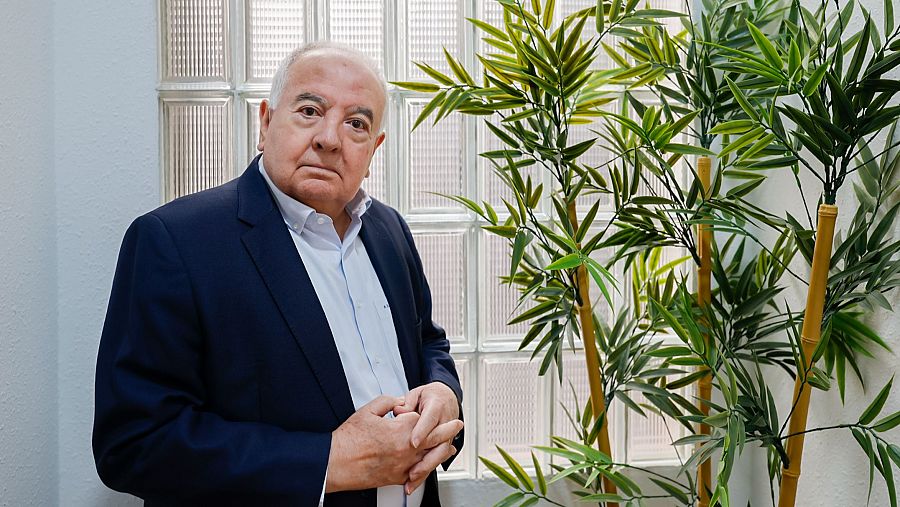 Antoni Bolinches, expert en relacions de parella: 