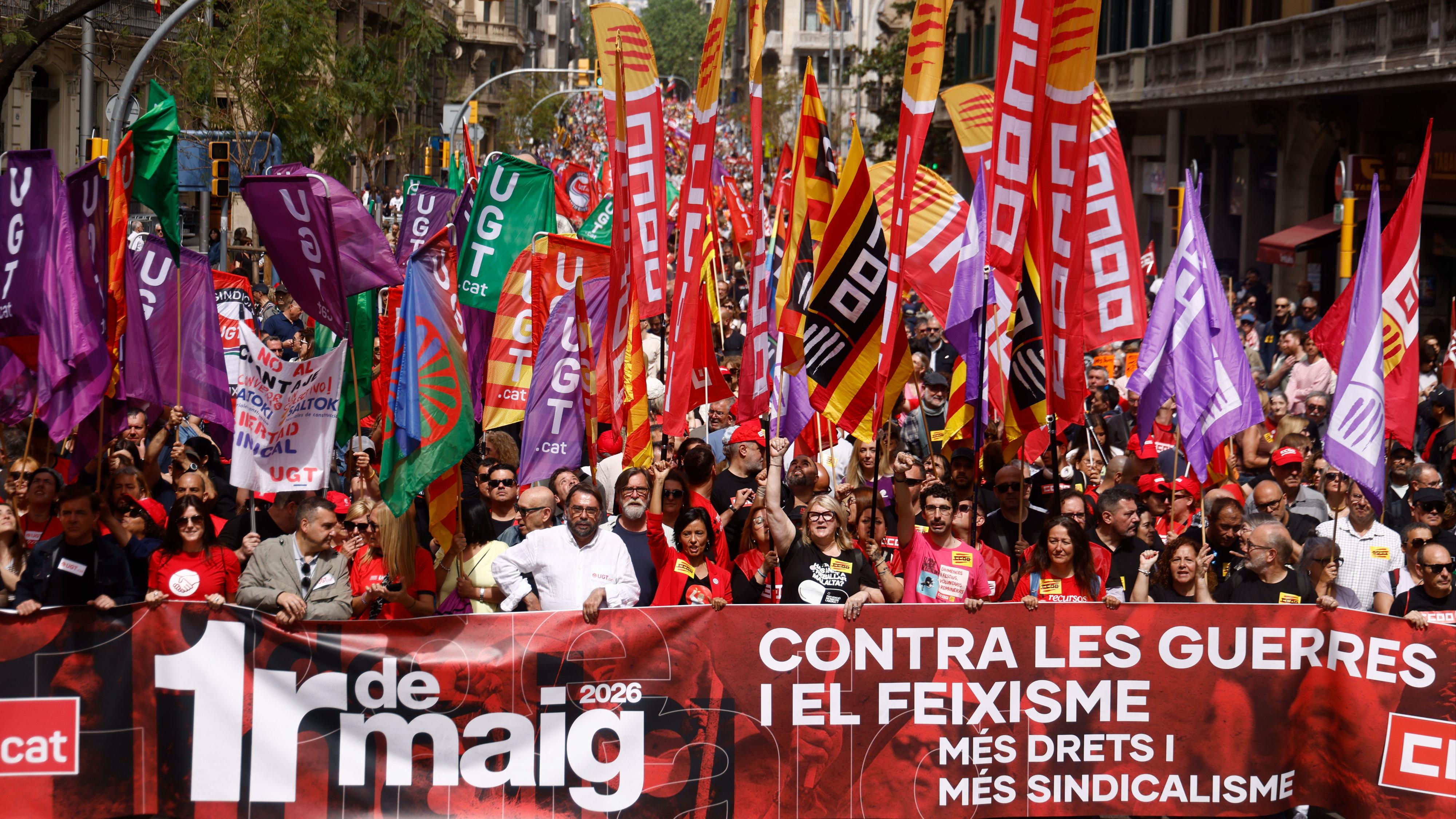Feliz Día Del Trabajador: lo que necesitas saber — image 6