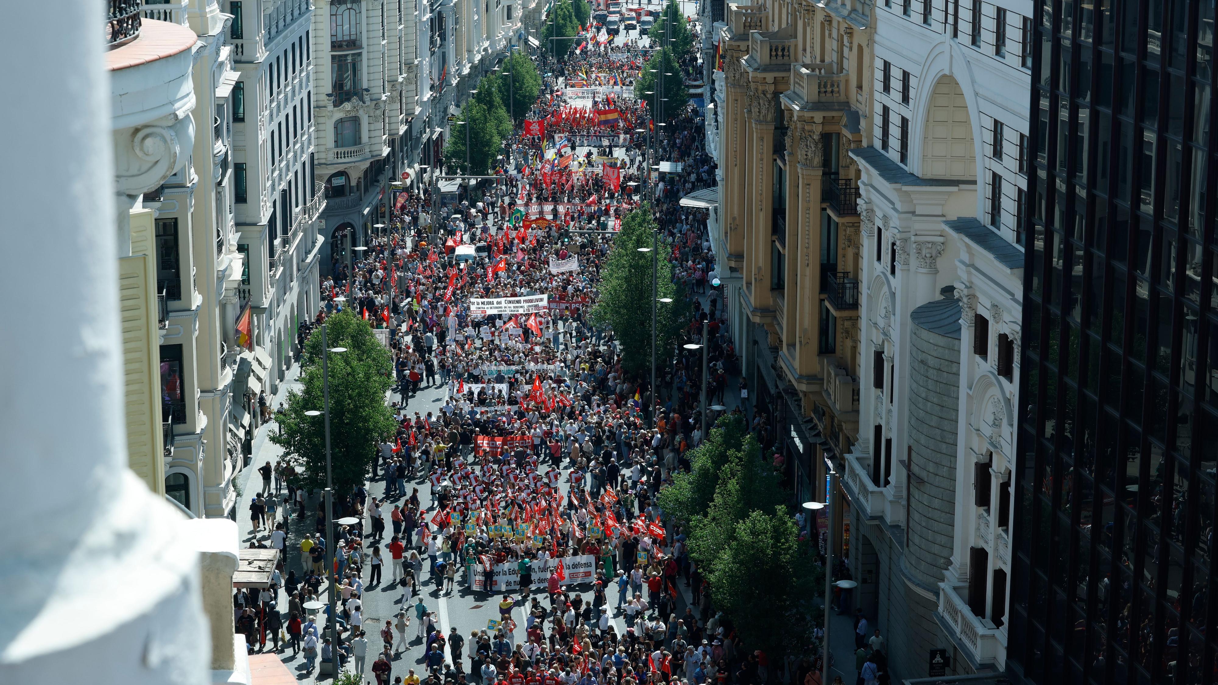 Descifrando Dia Del Trabajador — image 6