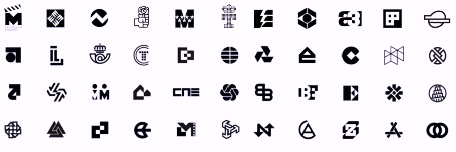 Logos de Cruz Novillo