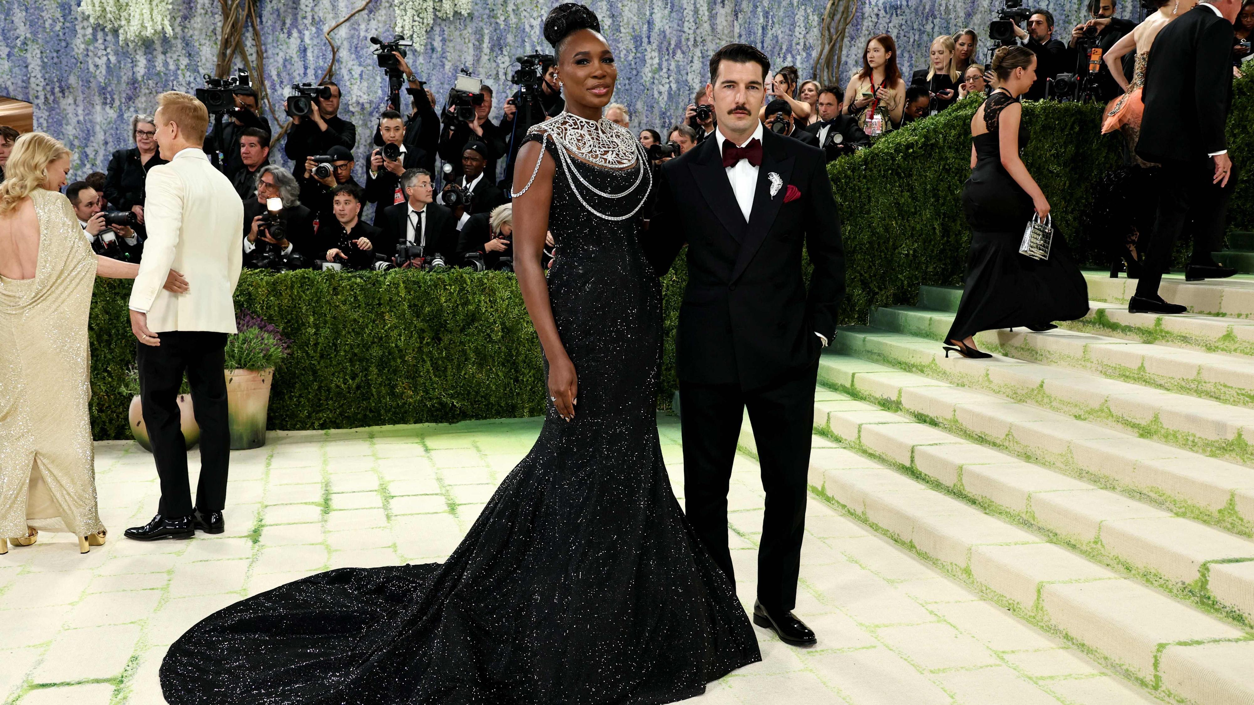 Beyoncé regresa a la Met Gala 2026 como anfitriona tras una década de ausencia — image 6