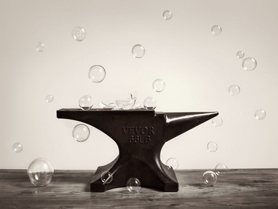 Chema Madoz en PhotoEspaña