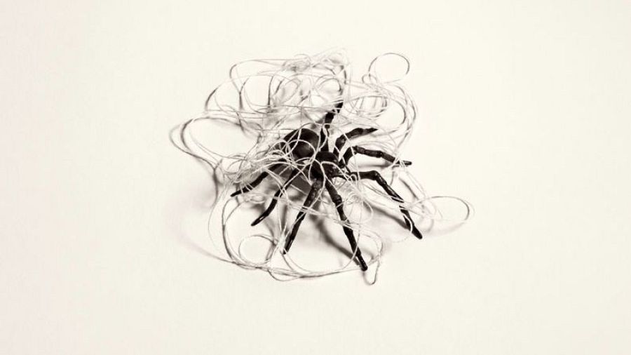 Chema Madoz