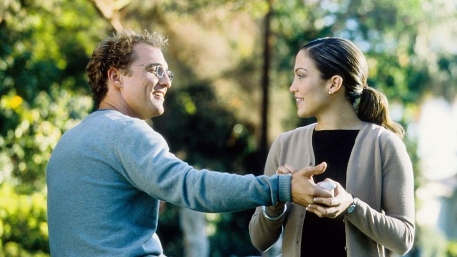 'Planes de boda'