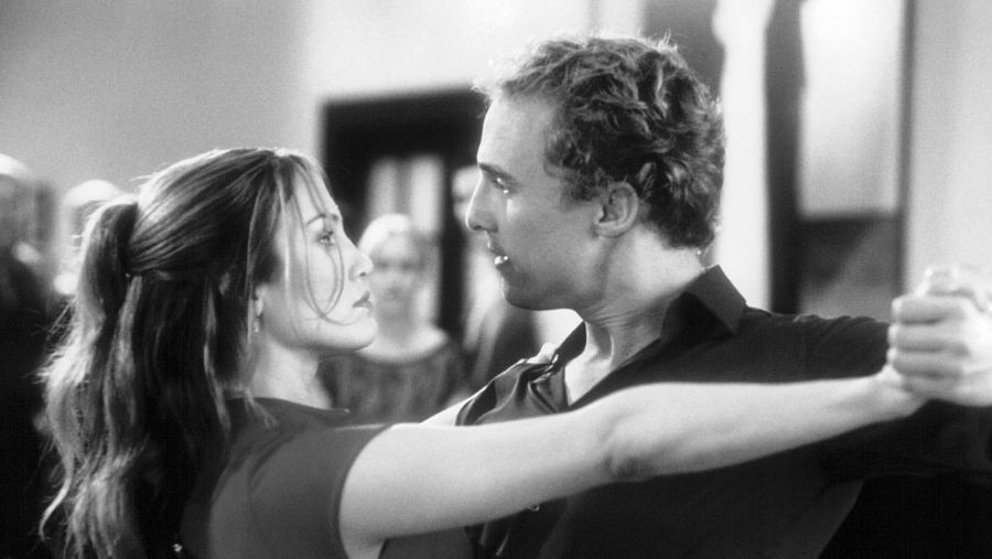 'Planes de boda'