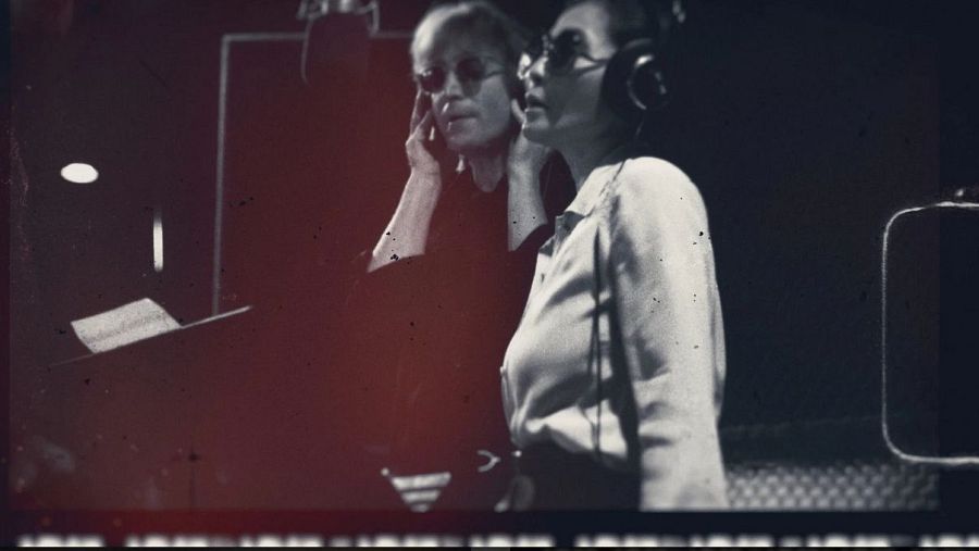 'John Lennon: The Last Interview', de Steven Soderbergh.