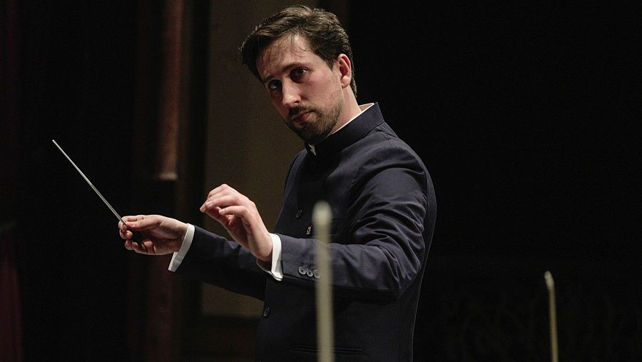 David Fernández Caravaca