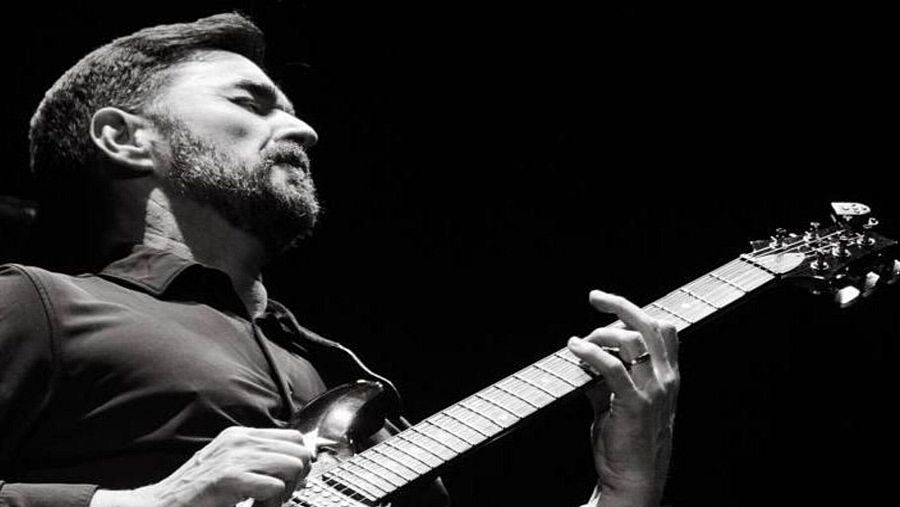 Javier Sánchez