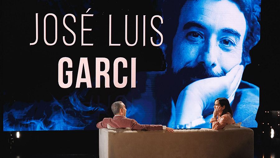 Homenaje a Garci, este viernes en 'Historia de nuestro cine'