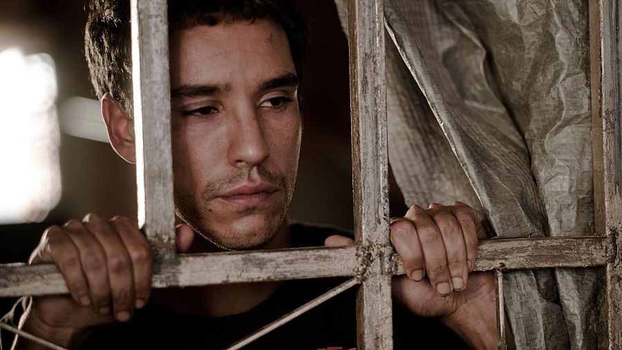 Harka, dirigida por  Lotfy Nathan, llega a RTVE Play