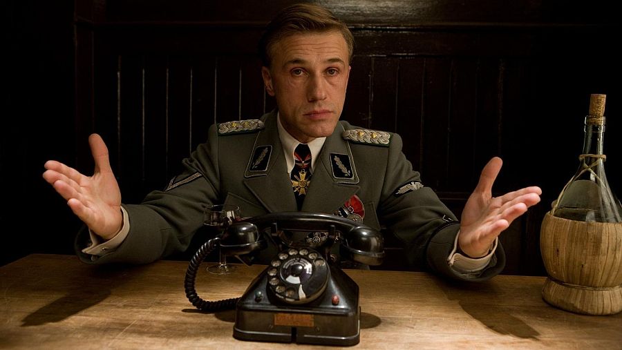'Malditos bastardos', la mejor película de Tarantino según el propio Tarantino: ¿Por qué es su 