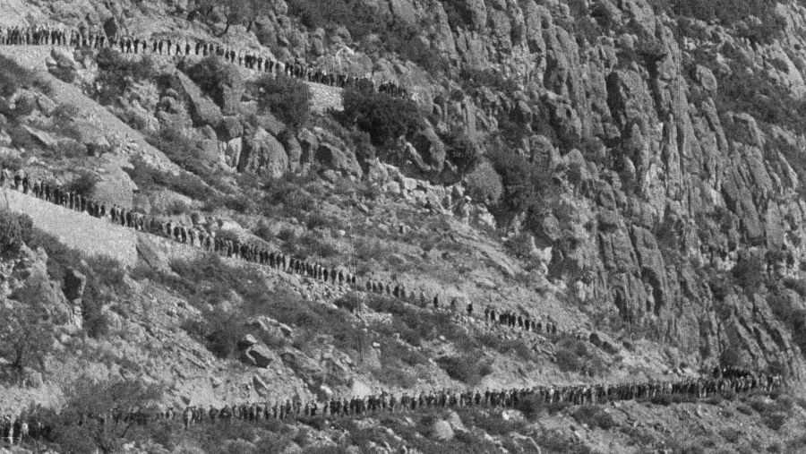 Imagen de 'Sierra de Teruel'.