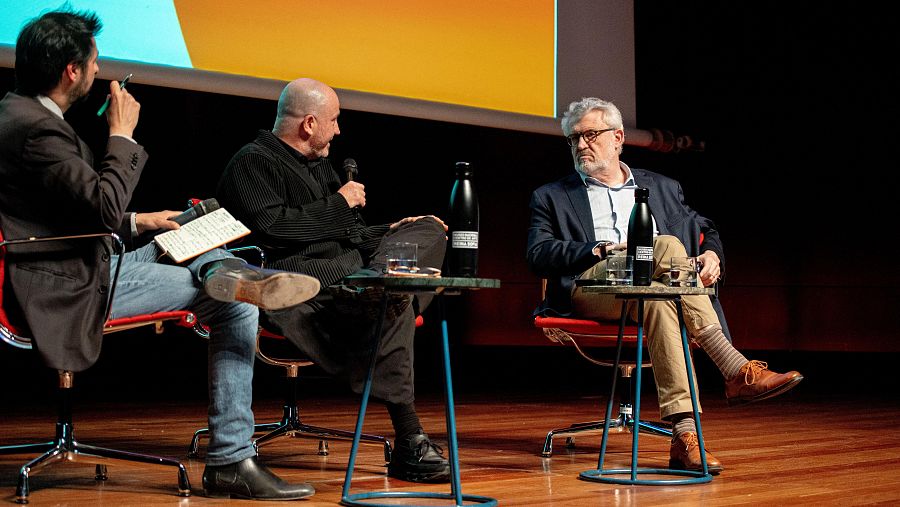 Los directores del Reina Sofía y el Prado critican la 