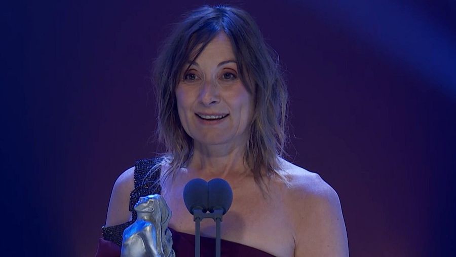 Premios Talía 2026: todos los ganadores y crónica de la gala