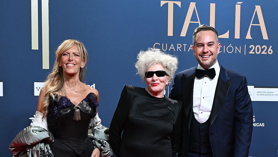 Premios Talía 2026: todos los ganadores y crónica de la gala
